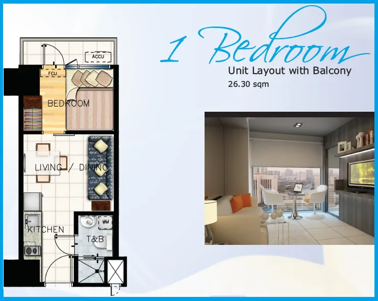 https://manilacondohub-smdc.com/images/properties/sun/unit-layouts/08 - SUN - T2 1BR unit (+26.30sqm).webp